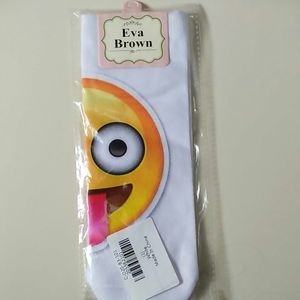 NWT Playful Colourful Socks